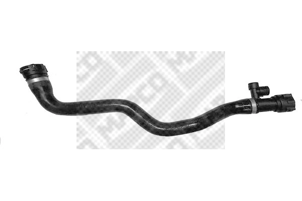 Radiator Hose (39526)