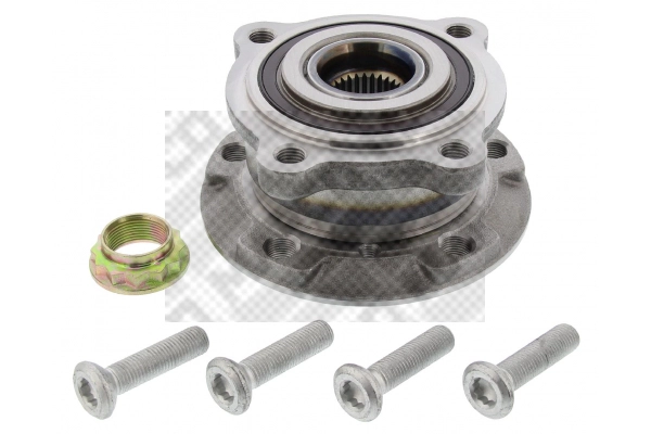 Wheel Bearing Kit (46654)