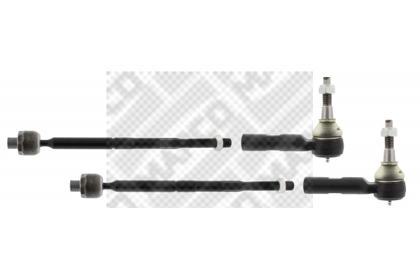 Repair Kit, tie rod (53944)