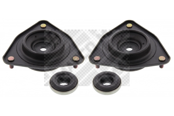 Repair Kit, suspension strut support mount