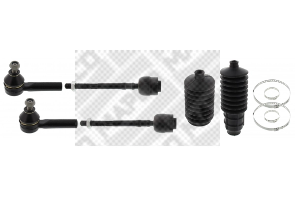 Repair Kit, tie rod (53046)