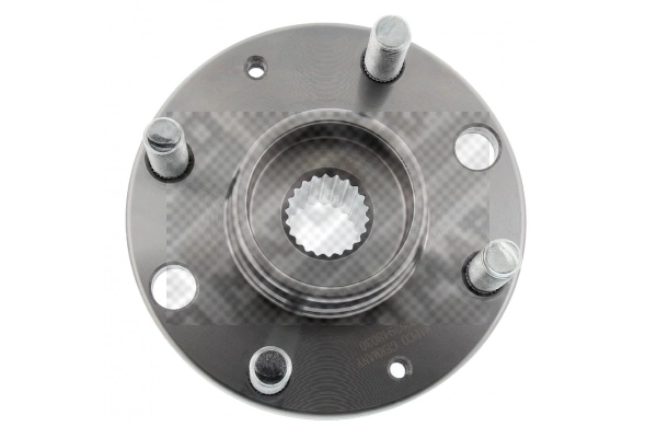 Wheel Hub