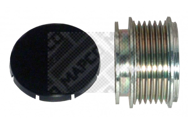Alternator Freewheel Clutch