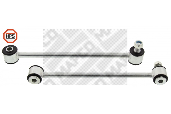 Repair Kit, stabiliser coupling rod (59858/2HPS)