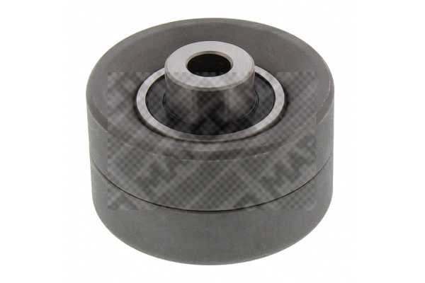 Deflection/Guide Pulley, timing belt