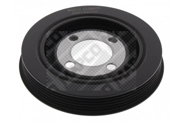 Belt Pulley, crankshaft (43352)