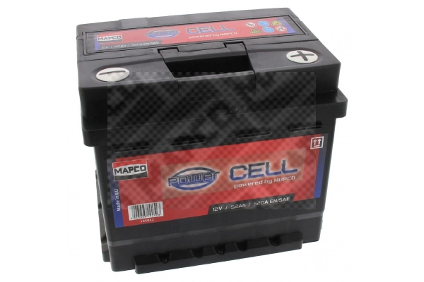 Starter Battery (105052)