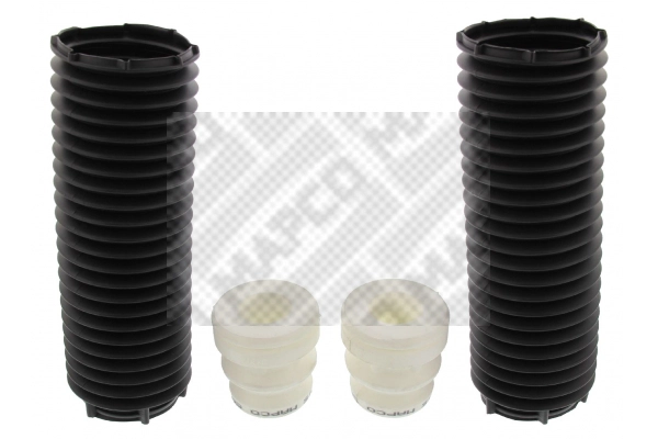 Dust Cover Kit, shock absorber