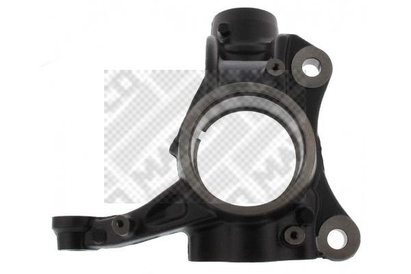Steering Knuckle, wheel suspension