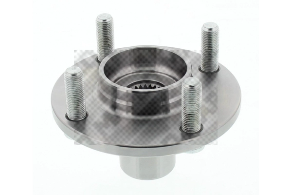 Wheel Hub