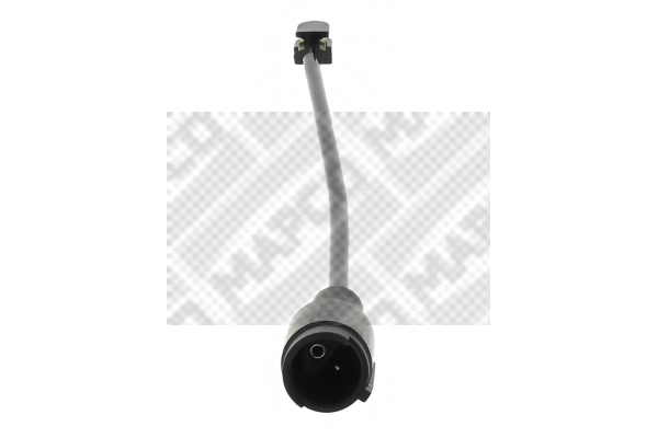 Warning Contact, brake pad wear (56602)