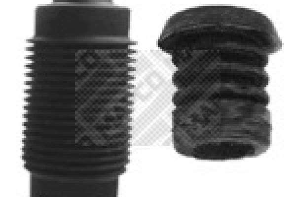 Dust Cover Kit, shock absorber (34451)