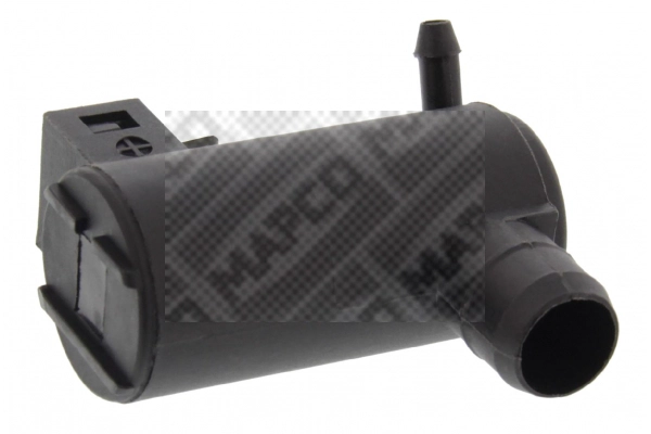 Washer Fluid Pump, window cleaning