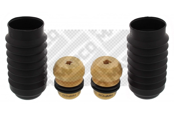 Dust Cover Kit, shock absorber
