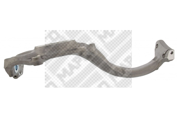 Steering Knuckle, wheel suspension