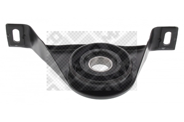 Suspension, propshaft