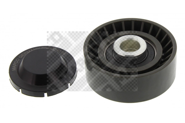 Deflection/Guide Pulley, V-ribbed belt (23667/1)