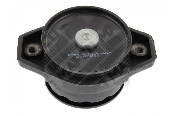 Mounting, manual transmission