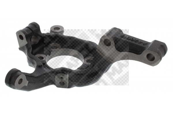 Steering Knuckle, wheel suspension