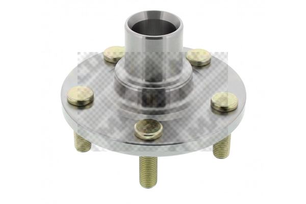 Wheel Hub (26539)