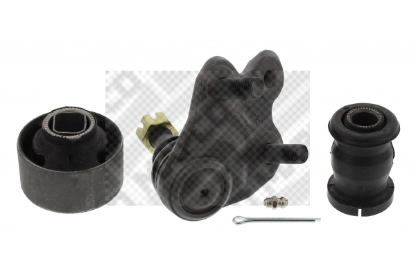 Repair Kit, control arm