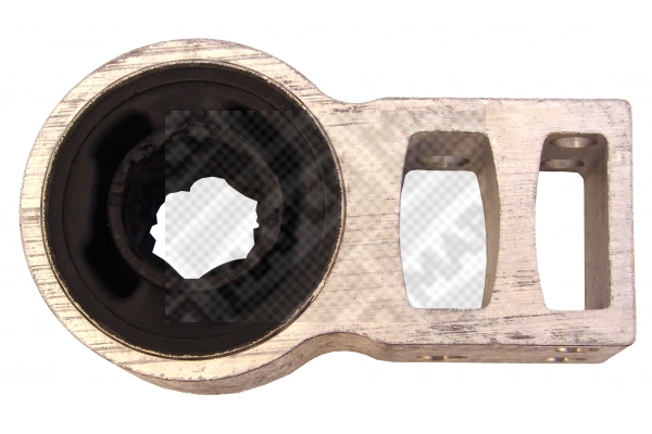 Mounting, control/trailing arm