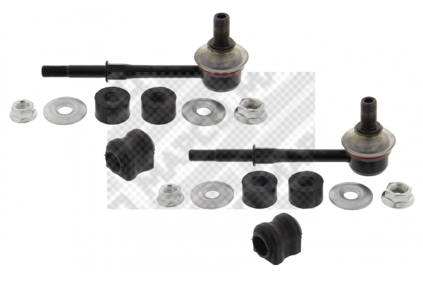 Repair Kit, stabiliser bush (53554)