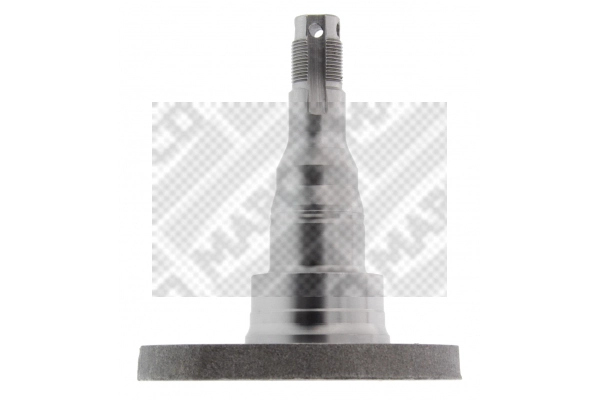 Steering Knuckle, wheel suspension