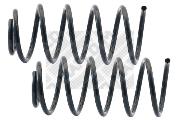 Suspension Set, springs (70203/2)