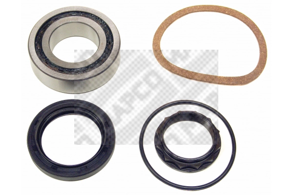 Wheel Bearing Kit (26646)