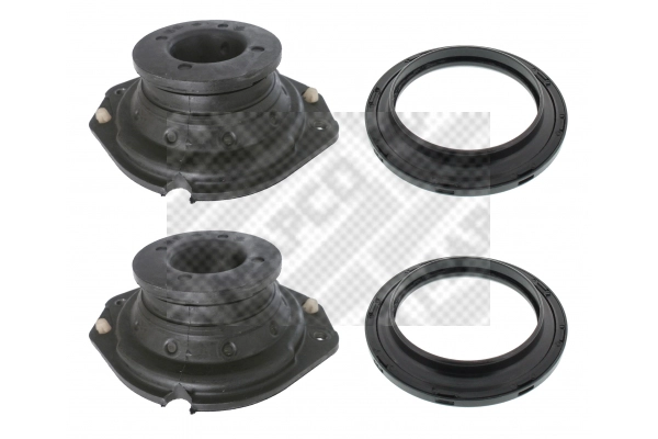 Repair Kit, suspension strut support mount (34162/2)