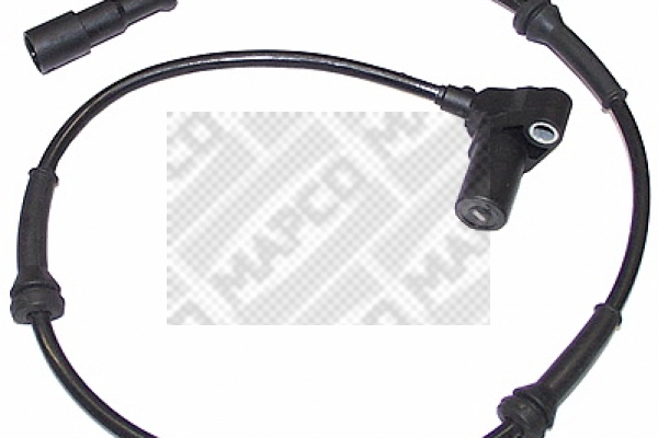 Sensor, wheel speed (86835)