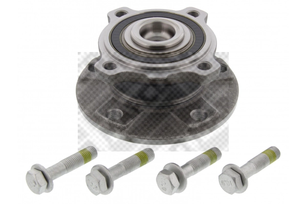 Wheel Bearing Kit (26666)