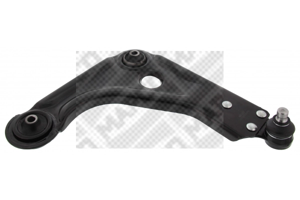 Control/Trailing Arm, wheel suspension (19702)