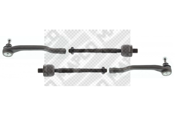 Repair Kit, tie rod (53112)