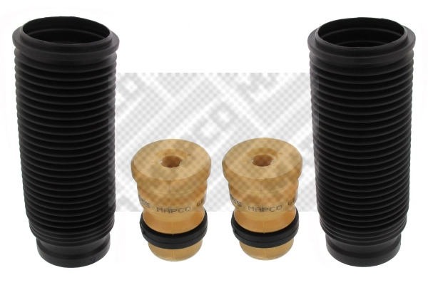 Dust Cover Kit, shock absorber