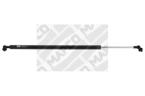 Gas Spring, rear window (91278)
