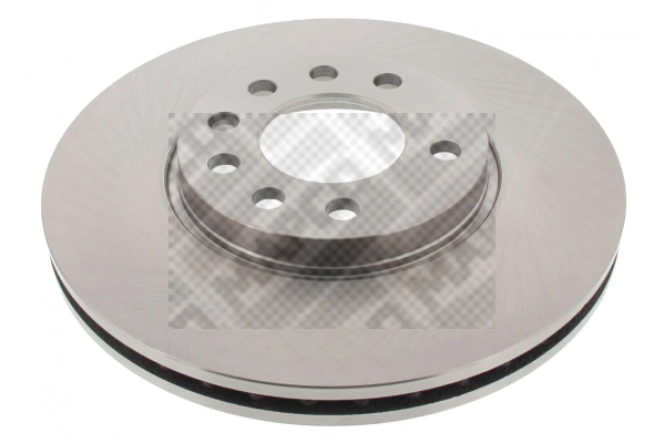 Brake Disc (25708)