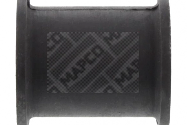 Mounting, stabiliser bar