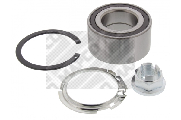 Wheel Bearing Kit (26127)