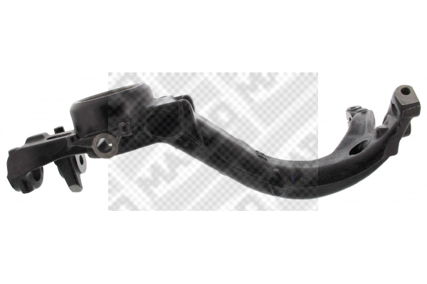 Steering Knuckle, wheel suspension