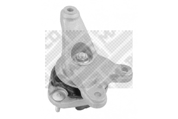 Mounting, manual transmission (36574)