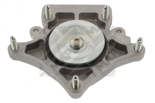 Mounting, automatic transmission