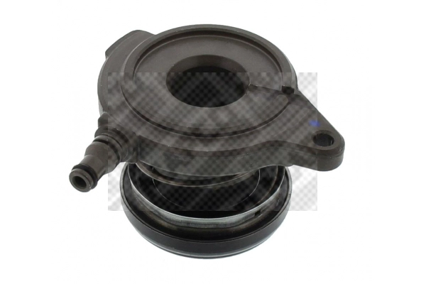 Central Slave Cylinder, clutch