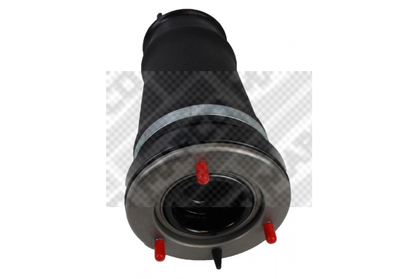 Air Spring, suspension