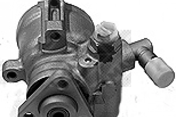 Hydraulic Pump, steering (27601)