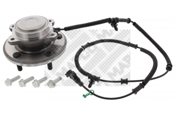 Wheel Bearing Kit (26983)