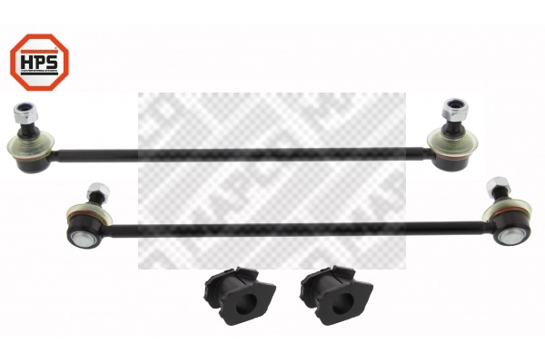 Repair Kit, stabiliser bush (53546HPS)