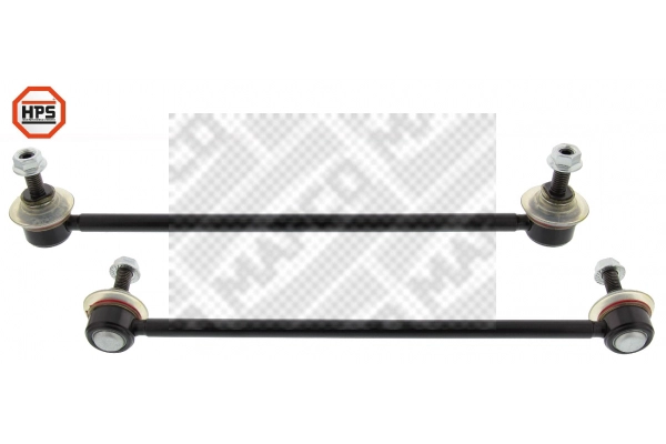 Repair Kit, stabiliser coupling rod (55600/2HPS)