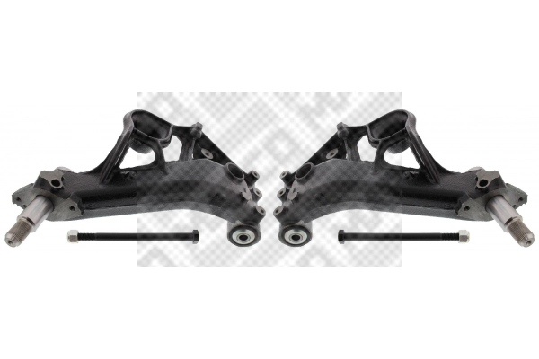 Control/Trailing Arm Kit, wheel suspension (53060/1)